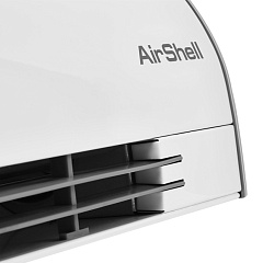 Электрическая тепловая завеса Ballu AirShell компактная BHC-L15S09-SP
