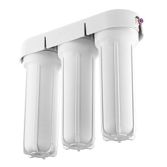 Проточный фильтр Гейзер Био 321