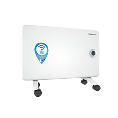 Электрический обогреватель Thermex Frame 1000E Wi-Fi