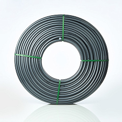 Труба из сшитого полиэтилена (PEXa-EVOH) напорная VALTEC c барьерным слоем EVOH, тип PE-Xa 16(2,2) мм, VA1622.3.C