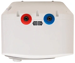Электрический накопительный водонагреватель Oasis Small 10 KP