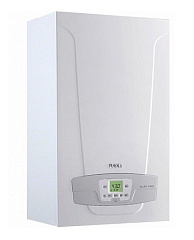 Настенный газовый конденсационный котел отопления Baxi LUNA Duo-tec MP 1.50