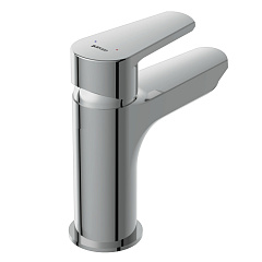 Смеситель для раковины Cersanit VERO, хром