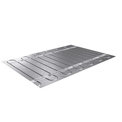 Нагревательный мат Electrolux Dry Alu Mat EDAM 2-160-1 (комплект тёплого пола)