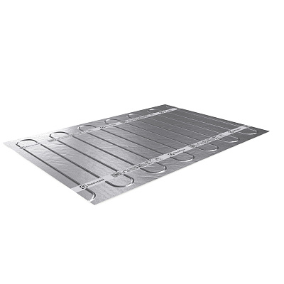 Нагревательный мат Electrolux Dry Alu Mat EDAM 2-160-2 (комплект тёплого пола)