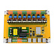 Блок управления смесительными контурами EctoControl (ПИД-регулятор), RS485 (Modbus) (ES-CMMX-04)