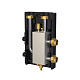 Гидравлическая стрелка Flamco Ду25, 2 м3/час, 60 кВт, 1, нерж сталь