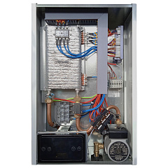 Электрический котёл отопления одноконтурный настенный Arderia Е4 (2202208)