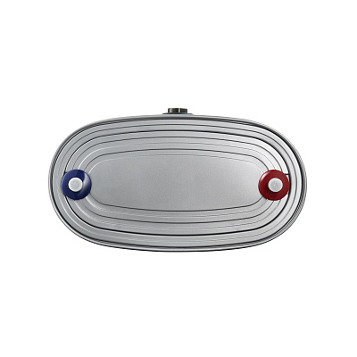 Электрический накопительный водонагреватель Electrolux EWH 50 Royal Flash Silver