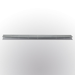 Теплораспределительная пластина VALTEC для теплого пола (1000х125)