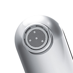 Смеситель для ванны с душем AM.PM Sunny F85C10000, хром