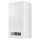 Настенный газовый двухконтурный котел отопления Ariston CARES XC 18 FF NG