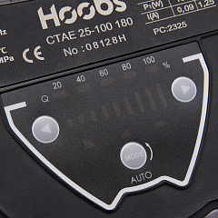 Циркуляционный насос HOOBS CTAE 32-60 180мм 90Вт 1x230В 50Гц (с гайками)