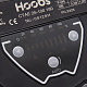 Циркуляционный насос HOOBS CTAE 25-100 180мм 185Вт 1x230В 50Гц (с гайками)