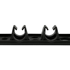 Шина фиксирующая Stout для труб диаметром 16-20 мм