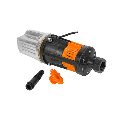 Погружной насос для колодцев Джилекс КАЧАН 20/60-25м