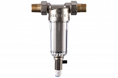 Фильтр Гейзер Бастион 111 - 3/4