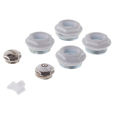 Комплект монтажный Rifar 1/2 (без кронштейнов)