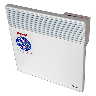Электрический обогреватель Noirot Spot E-5 Plus 1000 Вт