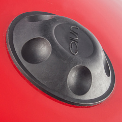 Расширительный бак Stout STH-0005 35 л мембранный с диафрагмой, для системы отопления