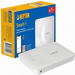 Модуль управления Neptun Smart+ Tuya (100035901000)