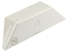 Термостат Nobo NCU ER для конвекторов NTE 4S, NFC4S, NFC4N, NFC2S, NFC2N