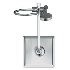 Душевая система Cersanit NENO 5 режимов шланг 150 PVC