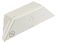 Термостат Nobo NCU ER для конвекторов NTE 4S, NFC4S, NFC4N, NFC2S, NFC2N