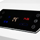 Напольный газовый котел отопления, одноконтурный Axis SMART 16 кВт (AXIS-09-16E-00)