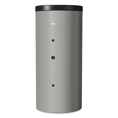 Буферная емкость Hajdu AQ PT 2000 без изоляции