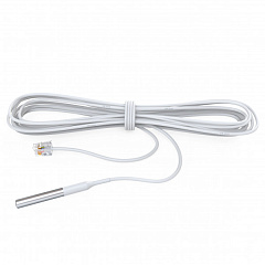 Датчик температуры EctoControl проводной в гильзе (ES-TEDS-02)