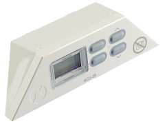 Термостат Nobo NCU 2R для конвекторов NTE 4S, NFC4S, NFC4N, NFC2S, NFC2N