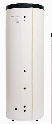 Бойлер косвенного нагрева GEFFEN GLB 200л