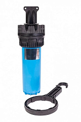 Корпус Джилекс для картриджного фильтра 1 М