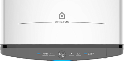 Электрический накопительный водонагреватель Ariston ABSE VLS PRO INOX PW 2K 30