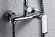 Душевая колонна Bravat Opal R F9125183CP-A2-RUS