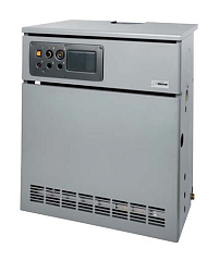 Напольный газовый котел отопления Sime RMG 70 MK.II