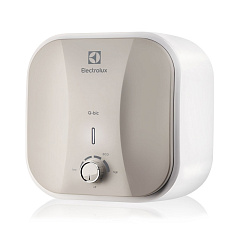 Электрический накопительный водонагреватель Electrolux EWH 10 Q-Bic U