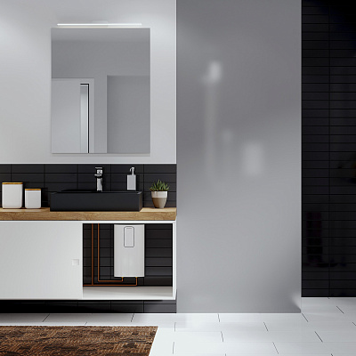 Электрический проточный водонагреватель Stiebel Eltron DCE-X 6/8 Premium (238158)