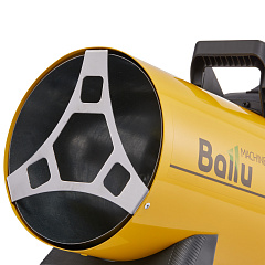 Газовая тепловая пушка Ballu BHG-20M