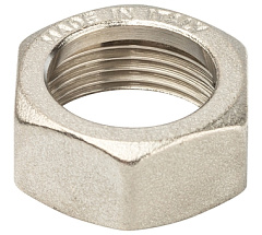 Клапан ручной регулировки Luxor угловой DS 122 1/2