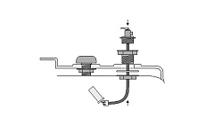 Система забора топлива ЭкоПром (базовый пакет)