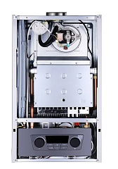 Настенный газовый двухконтурный котел отопления Kentatsu Nobby Balance Plus 24-2CS