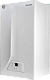 Настенный газовый двухконтурный котел отопления Italtherm CITY CLASS 25 F (WB) белая панель с кнопками (301051B11)