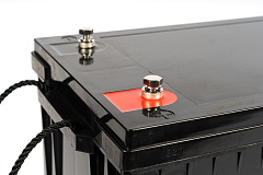 Аккумулятор герметичный свинцово-кислотный Бастион 200Ач