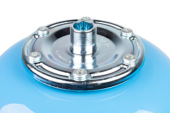 Расширительный бак (гидроаккумулятор) Джилекс 500 В, для системы водоснабжения