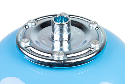 Расширительный бак (гидроаккумулятор) Джилекс 500 В, для системы водоснабжения