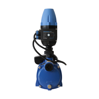 Насосная станция Aquario AMH-60-4P-FC