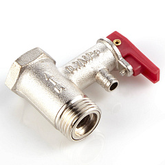 Электрический накопительный водонагреватель Ballu BWH/S 30 Rodon