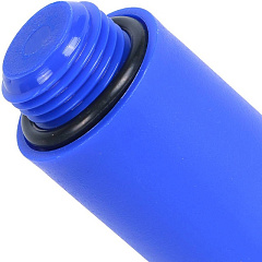 Пробка Stout длинная 1/2, синяя, SFA-0035-100012